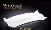 блюдоWILMAXWL-992582(25x12см)