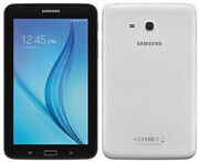 ПланшетSamsungGalaxyTabASM-T2857"LTE,Silver