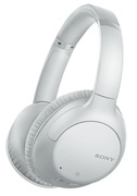 BluetoothHeadphonesSONYWH-CH710N,White