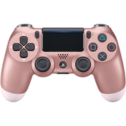 ControllerwirelessSONYPSDualShock4V2RoseGold