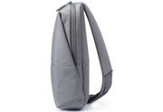 XiaomiMiCitySlingBag(LightGrey)