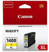 InkCartridgeCanonPGI-1400XL,Yellow