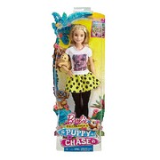 PapusaBarbie"Surioaracuanimale"ast