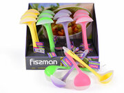 FISSMAN7740AQUARELLEсиликон(16штпромо)