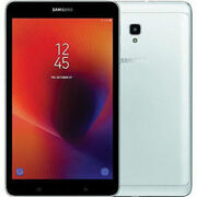 ПланшетSamsungGalaxyTabA8.0(2017)SM-T38016Gb,Silver