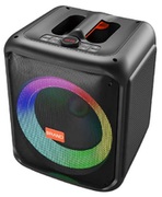 EdenPartySpeakerED-837,40W,8",Black