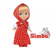 SimbapapusaMasha12cm