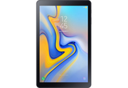 ПланшетSamsungGalaxyTabA10.5T595LTE(NZKASEK)Black