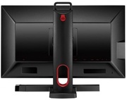 Монитор24.0"BenQXL2420G,Black-Red