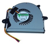 CPUCoolingFanForAsusX501UF501UX401U(4pins)