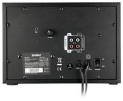 КолонкиSVENMS-1086GOLDBlack