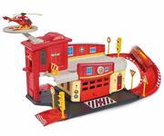 Dickieauto"FiremanSam"firerescue