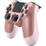 ControllerwirelessSONYPSDualShock4V2RoseGold