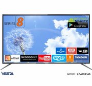VestaLD40С814S+CIDVBC/T/T2SmartTV2.0