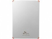 2.5"SSD500GBSKHynixSL308,SATAIII,SequentialReads:560MB/s,SequentialWrites:490MB/s,MaximumRandom4k:Read:100,000IOPS/Write:85,000IOPS,Thickness-7mm,ControllerSKhynixSH87820BB,16nmNANDTLC,Retail