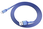 HOCOX65PrimechargingdatacableforMicroBlue