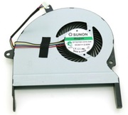CPUCoolingFanForAsusX501AX401A(4pins)