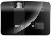 RepackDLPXGAProjector4000Lum,5300:1BenQ"MX722",Black,3.8kg