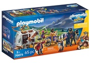 PlaymobilCharliewithPrisonWaggonPM70073