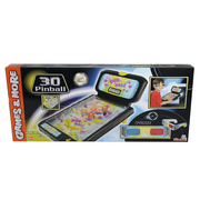 SimbaJoc"Flipper3D"50х23cm