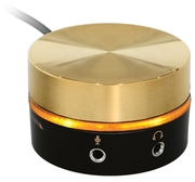 КолонкиSVENMS-1086GOLDBlack