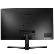 МониторSAMSUNGC27R500FHI,Gray