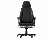 GamingChairNobleIconNBL-ICN-PU-BEDBlackEdition,Usermaxloadupto150kg/height165-190cm