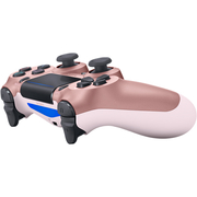 ControllerwirelessSONYPSDualShock4V2RoseGold