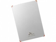 2.5"SSD500GBSKHynixSL308,SATAIII,SequentialReads:560MB/s,SequentialWrites:490MB/s,MaximumRandom4k:Read:100,000IOPS/Write:85,000IOPS,Thickness-7mm,ControllerSKhynixSH87820BB,16nmNANDTLC,Retail