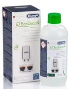 СредстводляудаленияналетаDeLonghiEcoDecalkDLSC500Descaler