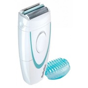 ЭпиляторBabylissG220E,whiteblue