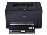 PrinterColorCanoni-SensysLBP-7018C,A4,600x600dpi,mono8/color8ppm,8Мb+SCoA,USB2.0,Set-Cartridge729B(550(starter)/1200(standart)pages5%),Cartridge729C,M,Y(500(starter)/1000(standart)pages5%),DrumCartridge029(7,000pages)