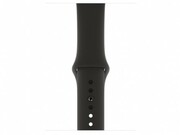 РемешокдлячасовApple44mmBlackSportBand-M/L&X/LMU9L2ZMABlack