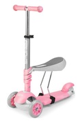 СамокатSpokeyTriplaPink(927099)