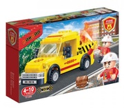 КонструкторBanBaoNewFire-105blocks(7108)