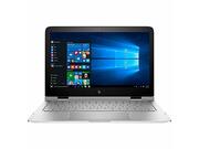13.3"HPEnvy13-Y013x360ConvertibleIntelCorei7-7500U2.7-3.5GHz/16GBDDR4/256GBPCIeNVMeM.2SSD/IntelHDGraphics620/WiFi802.11ac/Bluetooth/HDMI/Webcam/BacklitKeyboard/13.3"QHD+Touchscreen(3200x1800)/Windows10Home,64-bit(laptop)