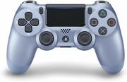 ControllerwirelessSONYPSDualShock4V2TitaniumBlue