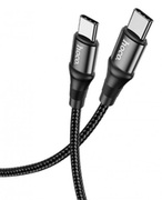 HOCOX502-in-1ExquisitoPDchargingdatacableGray