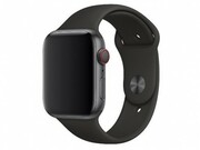 РемешокдлячасовApple44mmBlackSportBand-M/L&X/LMU9L2ZMABlack