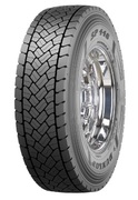 DUNLOPSP446265/70R-17.5