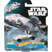 MattelHWseria"StarWars"asst