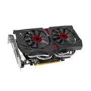 ASUSSTRIX-GTX960-DC2OC-2GD5,GeForceGTX9602GBGDDR5,128-bit,GPU/Memclock1253/7200MHz,PCI-Express3.0,DualVGA,DVI/HDMI/DisplayPort
