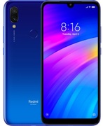 СмартфонXiaomiRedmi73/32GbGlobalBlue