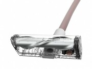 XIAOMI"DreameXRPremium"EU,White/Gold,HandholdCordlessVacuumCleaner,22kPAVaccumPower,140AWPowerfulSuction,MESIntelligentSystem,4Multifunctionalbrushheads,60minLongEndurance,1.5kg