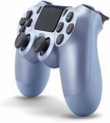 ControllerwirelessSONYPSDualShock4V2TitaniumBlue