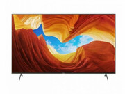 Телевизор65"LEDSONYKE65XH9096BAEP,Black