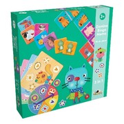 3in1(Bingo,Memi,Domino)