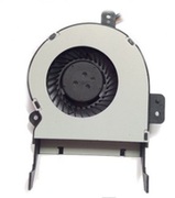 CPUCoolingFanForAsusX55X45(INTEL,VideoDiscrete/14mm)(4pins)