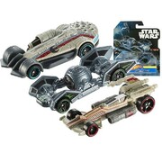 MattelHWseria"StarWars"asst