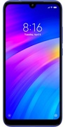 СмартфонXiaomiRedmi73/32GbGlobalBlue